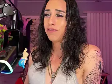 Stripchat Free Porn Cam of xoFrankie