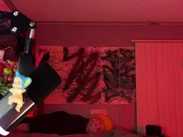 Stripchat Live Sex Cam of xoFrankie