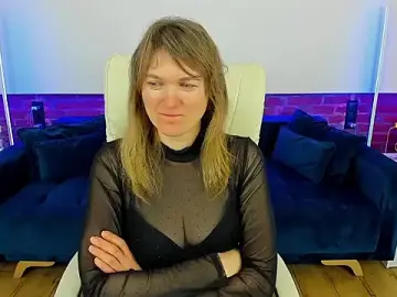 Stripchat Adult Webcam of Anabell_xxx