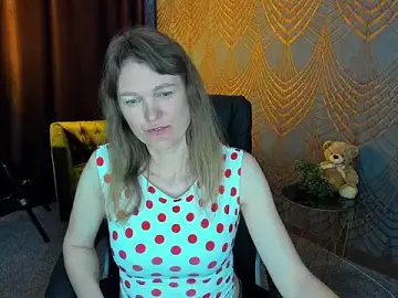 Stripchat Free Live Porn of Anabell_xxx