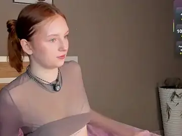 Stripchat Free Live Porn of AngelWisee