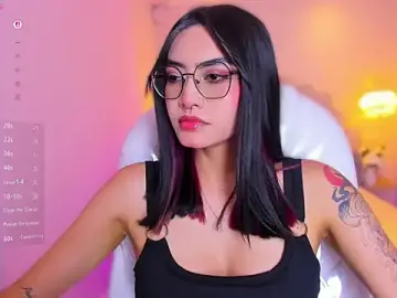 Stripchat Best Webcam of AzuraKindong