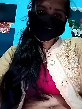 Stripchat Sex Cam of Bandna_thakur