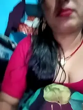Stripchat Best live sex cam show of Bandna_thakur