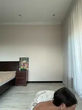Stripchat Sex Chat of Hott_Lolla