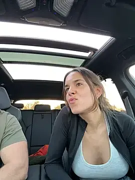 Stripchat Free Live Porn of JuicyFruits93