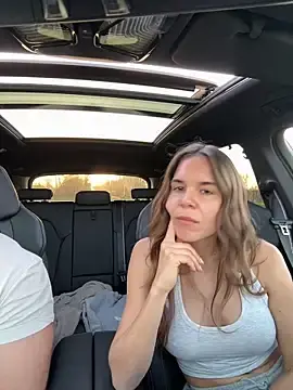 Stripchat Live Sex Cam of JuicyFruits93