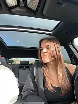 Stripchat Live Sex of JuicyFruits93