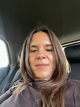 Stripchat Adult Video Chat of JuicyFruits93