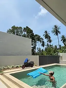 Stripchat Private Sex Chat of JuicyFruits93