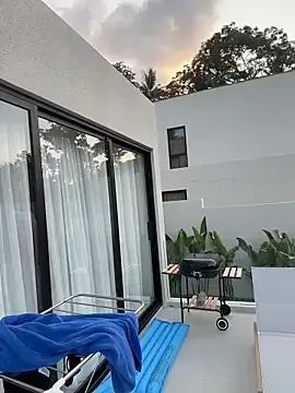 Stripchat Private Sex Chat of JuicyFruits93