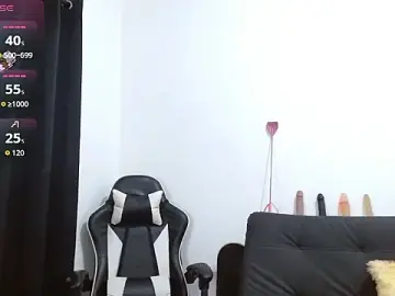 Stripchat Live Sex Cam of Kiara-Rider