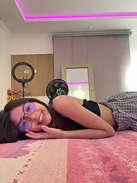 Stripchat Adult Webcams of MissBecka_