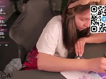 Stripchat Free Live Porn of Nuura_Moore