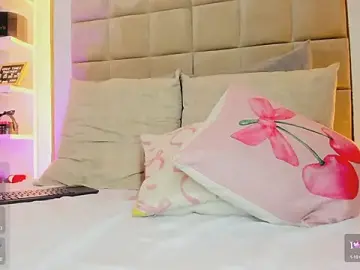 Stripchat Live Sex of Victoria_adaams