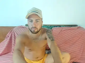 Stripchat Private Sex Chat of brianlester22