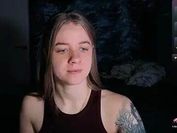 Stripchat Adult Webcams of candy_maggie