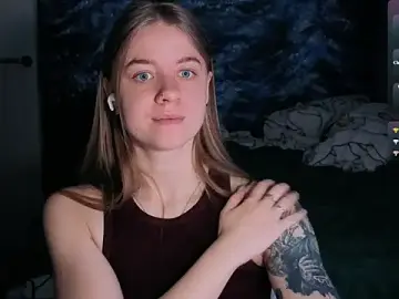 Stripchat Nude Webcam of candy_maggie