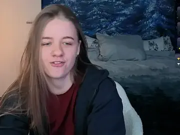 Stripchat Sex Cam of candy_maggie