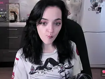 Stripchat Best live sex cam show of linaa__tyaan