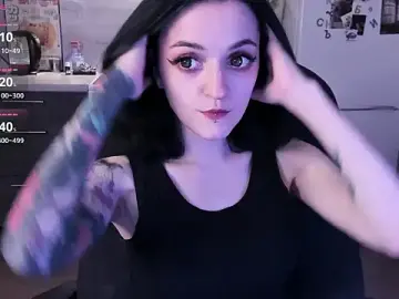 Stripchat Private Sex Chat of miura_moon