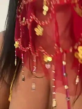 Stripchat Live Sex of naughtyjaanu