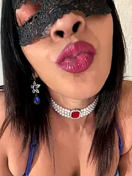Stripchat Live Porn of naughtyjaanu