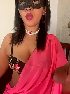 Stripchat Nude Webcam of naughtyjaanu