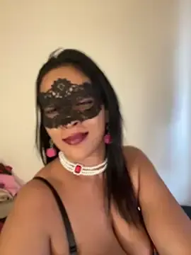 Stripchat Adult Webcam of naughtyjaanu