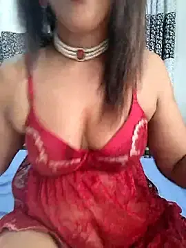 Stripchat Sex Chat of naughtyjaanu