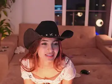 Stripchat Live Sex of sammy_laszlow