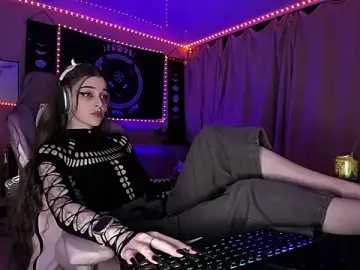 Stripchat Private Sex Chat of wet_dream_