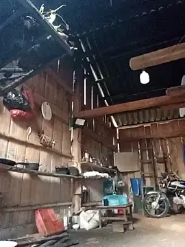 Stripchat Live Sex of Agnes-baby