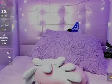 Stripchat Sex Chat of Anna_Blade_