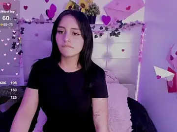 Stripchat Free Live Porn of Anna_Blade_