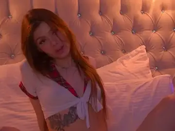 Stripchat Private Sex Chat of ArianaMell