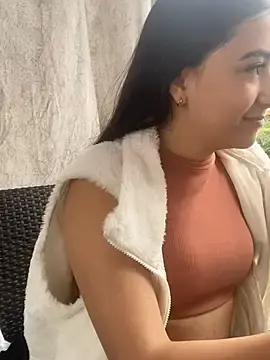 Stripchat Sex Cam of AuroraJohns_Pink