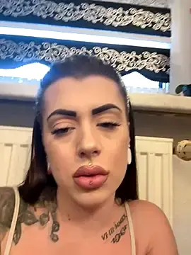 Stripchat Private Sex Chat of Barbie_1312
