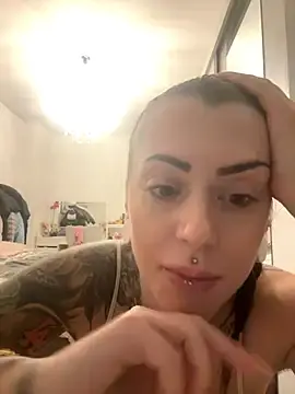 Stripchat Free Live Porn of Barbie_1312