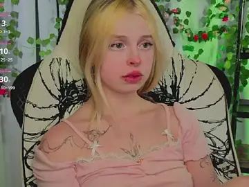 Stripchat Best Webcam of ElvenQueen