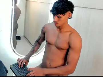 Stripchat Adult Video Chat of Joao_da_silva19