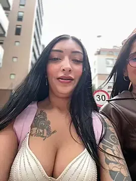 Stripchat Best Webcam of Kathy2026