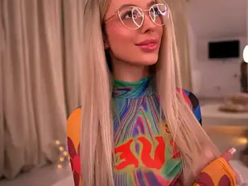 Stripchat Watch Live Sex Cams of KylieJoyce