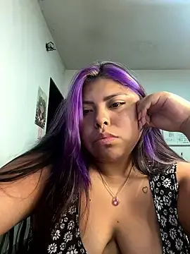 Stripchat Adult Video Chat of Lunarebelde