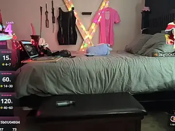 Stripchat Watch Live Sex Cams of MacabreCouple