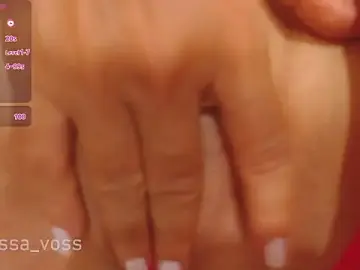 Stripchat Adult Video Chat of Melissa_Voss