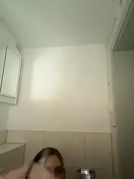 Stripchat Live Sex of Milli-Kiss