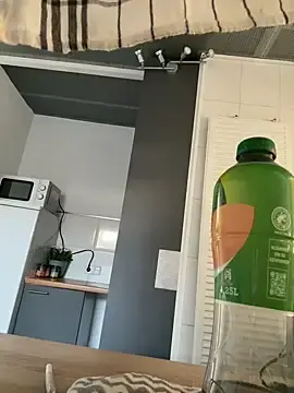 Stripchat Free Live Porn of Milli-Kiss