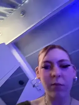 Stripchat Live Sex of Milli-Kiss