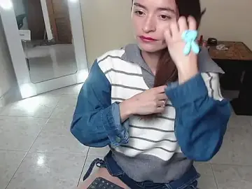 Stripchat Live Sex of NicoleSantana